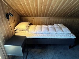 Forest bow - Stylish, to Ski Centers and Hiking Trails