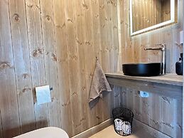 Forest bow - Stylish, to Ski Centers and Hiking Trails