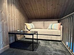 Forest bow - Stylish, to Ski Centers and Hiking Trails