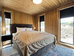 Forest bow - Stylish, to Ski Centers and Hiking Trails