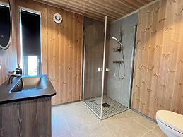 Forest bow - Stylish, to Ski Centers and Hiking Trails