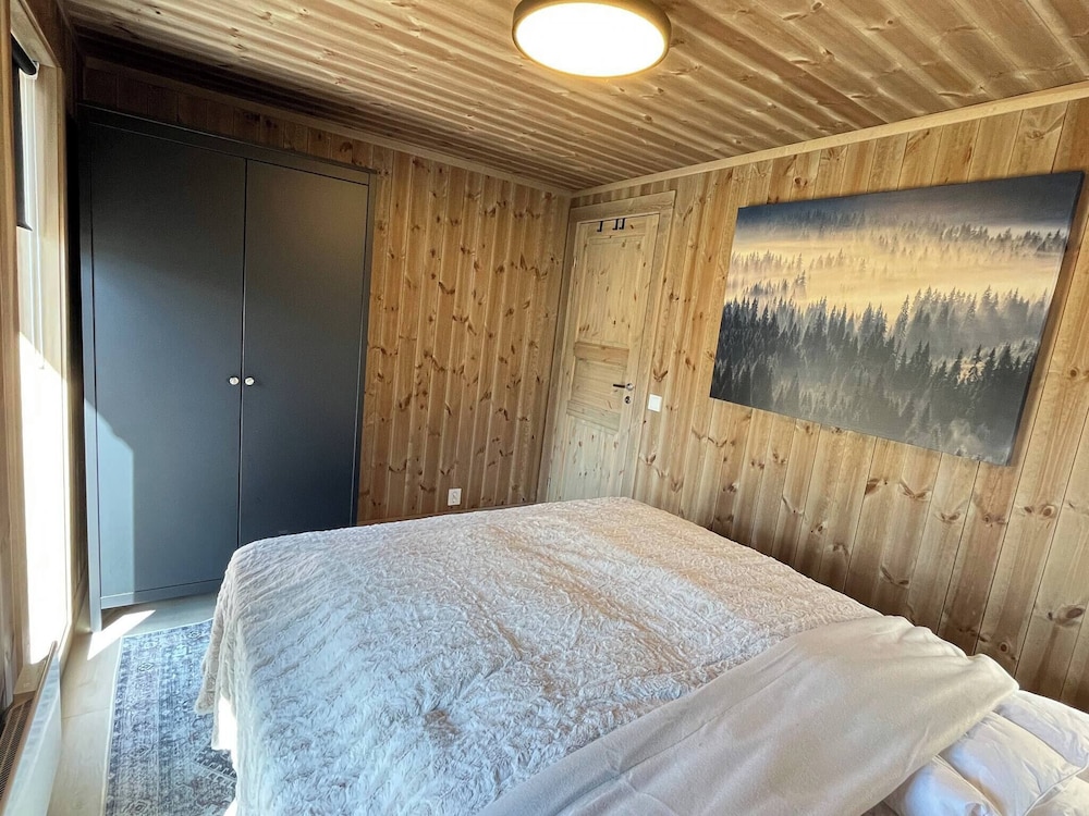 Forest bow - Stylish, to Ski Centers and Hiking Trails
