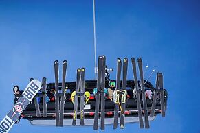 Forest bow - Stylish, to Ski Centers and Hiking Trails