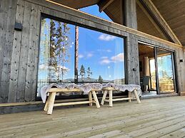 Forest bow - Stylish, to Ski Centers and Hiking Trails