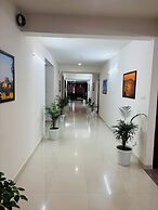 Hotel Elite Inn