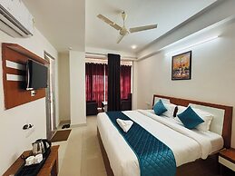 Hotel Elite Inn