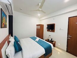 Hotel Elite Inn
