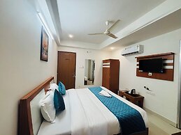 Hotel Elite Inn