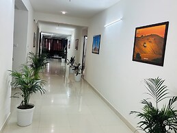Hotel Elite Inn