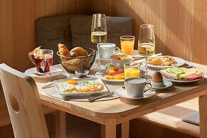 Hotel Krone