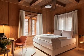Hotel Krone