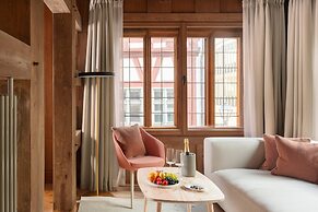 Hotel Krone
