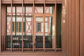 Hotel Krone