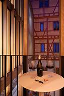 Hotel Krone