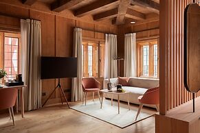 Hotel Krone