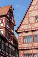 Hotel Krone