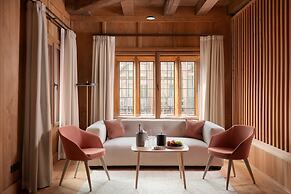 Hotel Krone