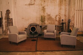 The Refinery Urban Suites