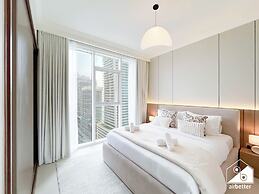 Luxury Beachfront Stay Palm Jumeirah