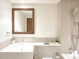 Luxury Beachfront Stay Palm Jumeirah