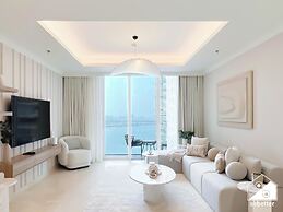 Luxury Beachfront Stay Palm Jumeirah