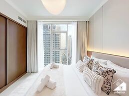 Luxury Beachfront Stay Palm Jumeirah