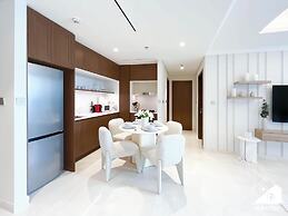 Luxury Beachfront Stay Palm Jumeirah