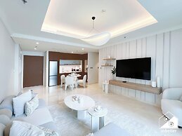 Luxury Beachfront Stay Palm Jumeirah