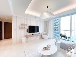 Luxury Beachfront Stay Palm Jumeirah