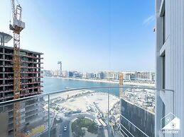 Luxury Beachfront Stay Palm Jumeirah