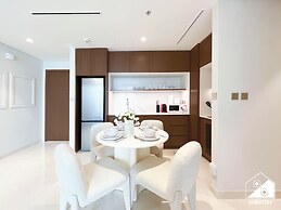 Luxury Beachfront Stay Palm Jumeirah