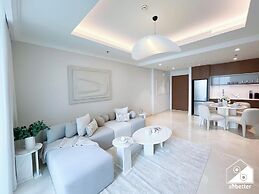 Luxury Beachfront Stay Palm Jumeirah