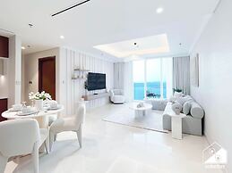 Luxury Beachfront Stay Palm Jumeirah