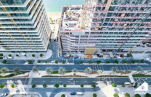 Luxury Beachfront Stay Palm Jumeirah