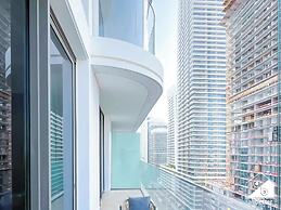 Luxury Beachfront Stay Palm Jumeirah