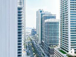 Luxury Beachfront Stay Palm Jumeirah