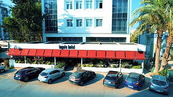Ingate Hotel