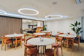 Ingate Hotel