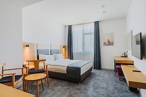 Ingate Hotel