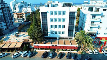 Ingate Hotel