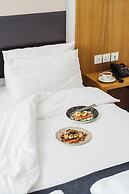 Ingate Hotel