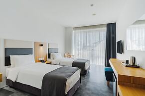 Ingate Hotel