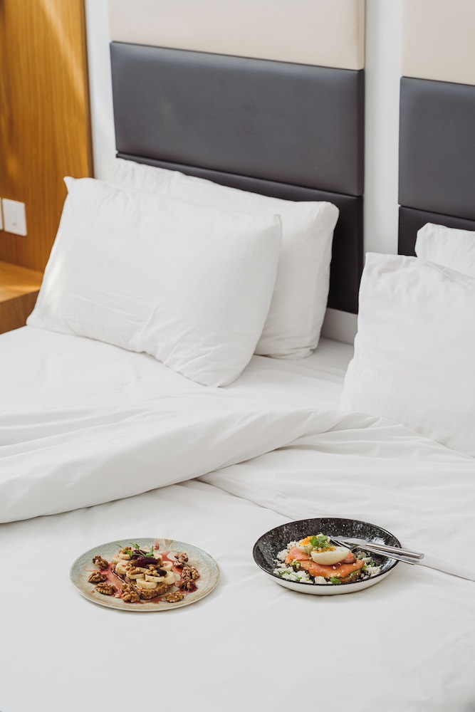 Ingate Hotel