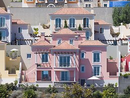 Villa Pembe Palheiro Village