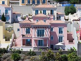 Villa Pembe Palheiro Village