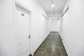 Backpacker Hostel Kruje