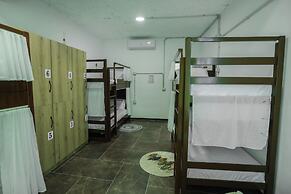 Backpacker Hostel Kruje