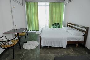 Backpacker Hostel Kruje
