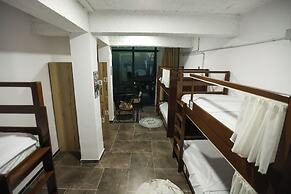 Backpacker Hostel Kruje