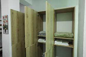 Backpacker Hostel Kruje